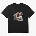 The goat, Lionel Messi Barcelona 10 Classic T-Shirt Keep the Legacy of FIFA World Cup 2026 Group Stage Connected to CR7, England Energy, Goal Celebration Energy, Supporter Heritage, Football Icons and Worldwide Tournament Joy; Ideal for Football