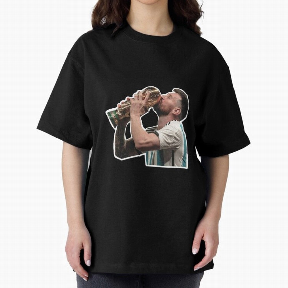 The goat, Lionel Messi Barcelona 10 Classic T-Shirt Keep the Legacy of FIFA World Cup 2026 Group Stage Connected to CR7, England Energy, Goal Celebration Energy, Supporter Heritage, Football Icons and Worldwide Tournament Joy; Ideal for Football