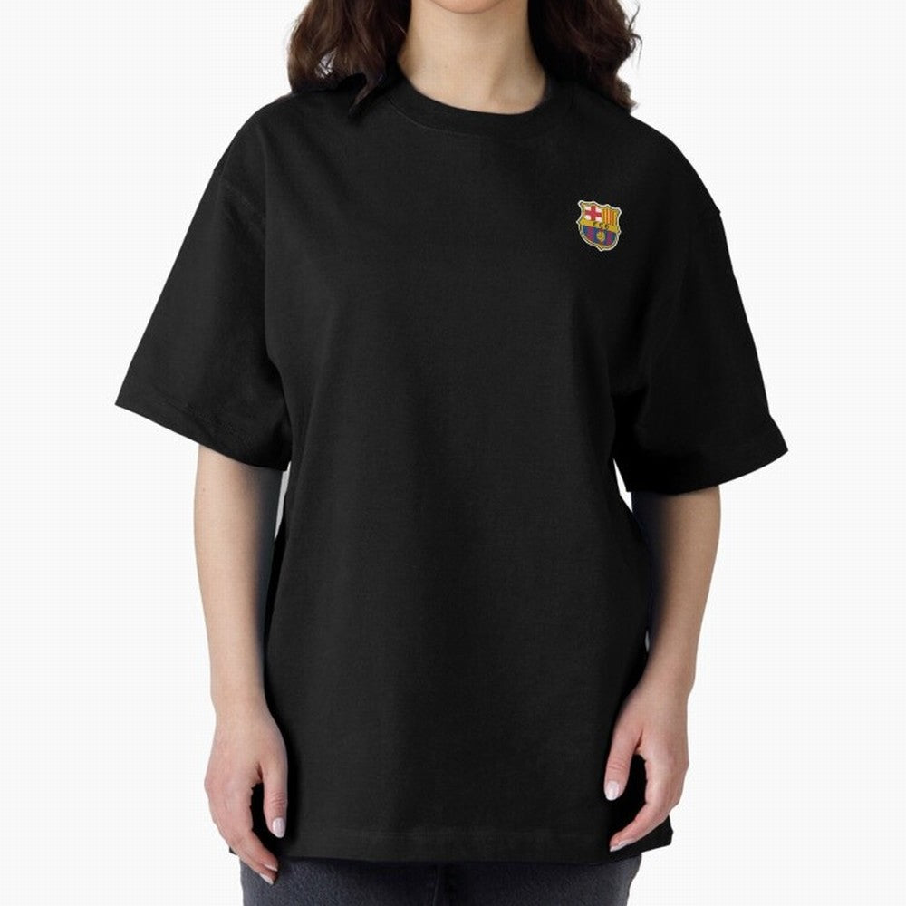 Barcelona FC logo Classic T-Shirt Feel the Heartbeat of FIFA World Cup 2026 Group Stage Featuring Haaland and Mbappe, Argentina, France and Brazil Energy, Retro Football Energy, Iconic Rivalries, Trophy Chase Drama and Stadium Atmosphere; Perfect