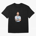 Lionel Messi 10 goat Classic T-Shirt Celebrate Global Passion for FIFA World Cup 2026 for Fans of Messi, Neymar and Mbappe and Portugal, Bringing Goal Celebration Energy, Supporter Heritage, Football Icons and Worldwide Tournament Joy; Perfect for