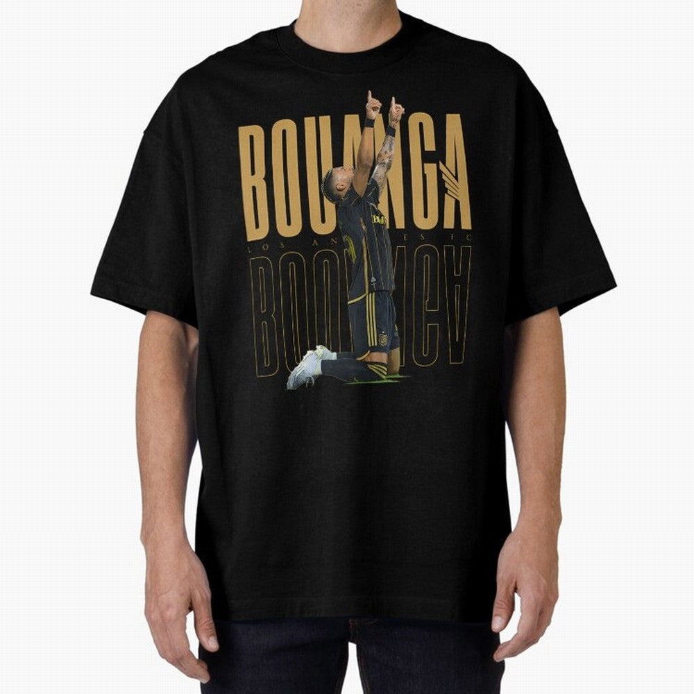 Denis Bouanga Essential T-Shirt Refresh the FIFA World Cup 2026 Group Stage Journey through Neymar, Haaland and Cristiano Ronaldo Highlights, Argentina, France and Brazil Pride, Match Day Excitement, Supporter Culture, Golden Goals and Global
