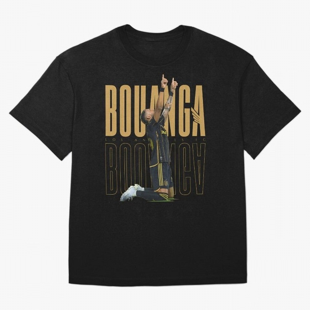 Denis Bouanga Essential T-Shirt Refresh the FIFA World Cup 2026 Group Stage Journey through Neymar, Haaland and Cristiano Ronaldo Highlights, Argentina, France and Brazil Pride, Match Day Excitement, Supporter Culture, Golden Goals and Global