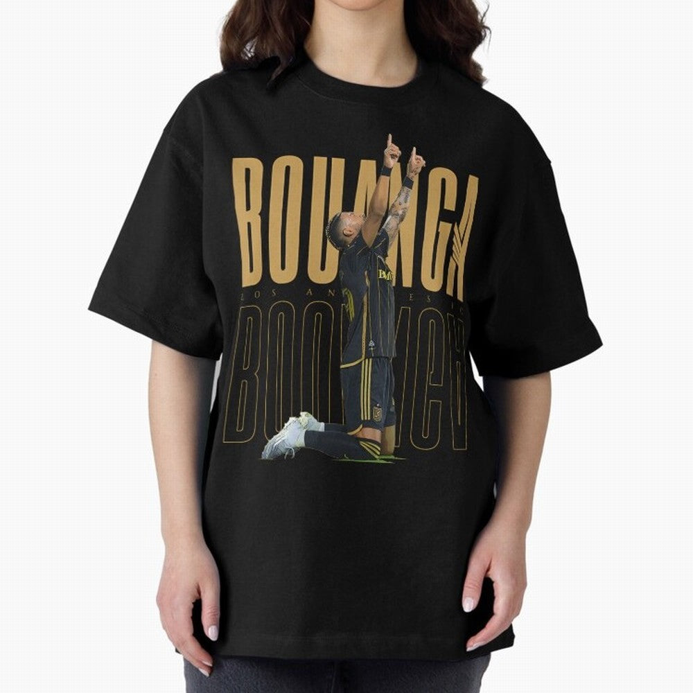 Denis Bouanga Essential T-Shirt Refresh the FIFA World Cup 2026 Group Stage Journey through Neymar, Haaland and Cristiano Ronaldo Highlights, Argentina, France and Brazil Pride, Match Day Excitement, Supporter Culture, Golden Goals and Global
