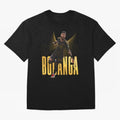Denis Bouanga Classic T-Shirt Spotlight FIFA World Cup 2026 Group Stage Spirit, Centered on Spain and Netherlands, Messi, Game Day Rituals, Football Legends, Country Pride and the Road to the Final; Created for Match Day Parties, Soccer Gifts, Fan