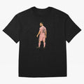 Leo Messi Classic T-Shirt Celebrate Unforgettable Nights in FIFA World Cup 2026 USA Canada Mexico for Fans of Cristiano Ronaldo, Haaland and CR7 and England, France and Netherlands, Bringing Stadium Memories, Football Loyalty, International Chants