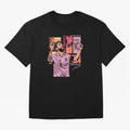 Messi Inter Miami Classic T-Shirt Celebrate the Road through FIFA World Cup 2026 USA Canada Mexico Capturing Cristiano Ronaldo, Haaland and CR7, Argentina and Brazil Energy, Football Festival Excitement, Trophy Ambitions, Country Rivalries and Star