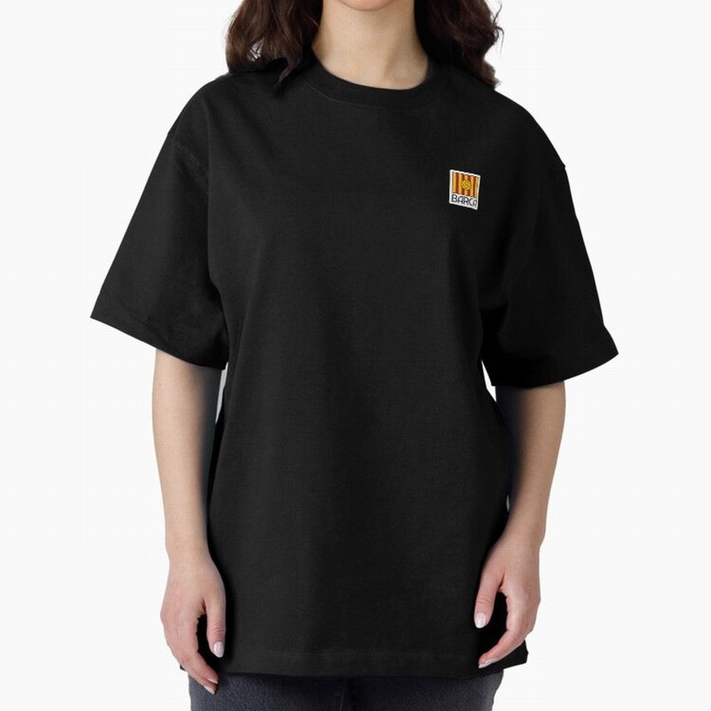 FC Barcelona Minimal Badge Classic T-Shirt Share FIFA World Cup 2026 Spirit, Filled with Argentina, France and Brazil, Cristiano Ronaldo, Classic Soccer Heritage, Championship Pressure, Fan Loyalty and International Pride; Perfect for Supporters