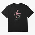 Heronz Classic T-Shirt Bring Trophy Dreams to FIFA World Cup 2026 for Fans of Messi, CR7 and Mbappe and Argentina, France and Brazil, Bringing Champion Mindset, Group Stage Buzz, Knockout Tension and Passionate Fan Culture; Ideal for Passionate