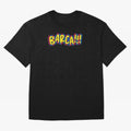 FC Barcelona Barca Oversized T-Shirt Bring World Football Passion into FIFA World Cup 2026 for Fans of CR7 and Messi and Portugal, Bringing Goal Celebration Energy, Supporter Heritage, Football Icons and Worldwide Tournament Joy; Made for Die Hard