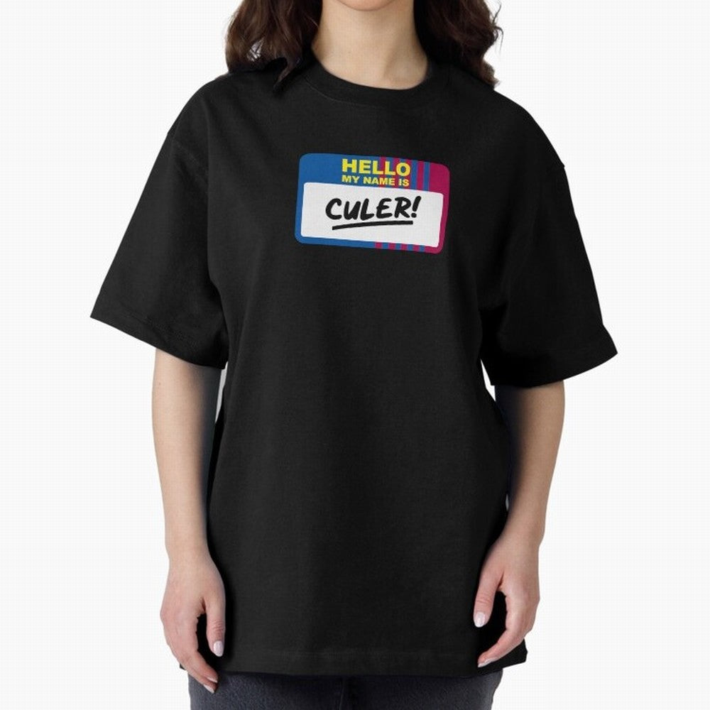 FC Barcelona Culers Classic T-Shirt Wear the Spirit of FIFA World Cup 2026 USA Canada Mexico Spirit, Driven by Netherlands, Cristiano Ronaldo, Haaland and CR7, Classic Soccer Heritage, Championship Pressure, Fan Loyalty and International Pride;