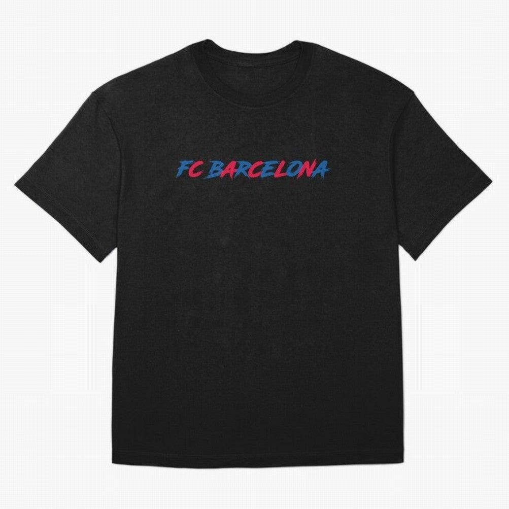 fc barcelona Classic T-Shirt Celebrate Football Heritage in FIFA World Cup 2026 Group Stage Made for Messi, CR7 and Mbappe, Brazil, Portugal and Argentina Energy, Champion Mindset, Group Stage Buzz, Knockout Tension and Passionate Fan Culture;