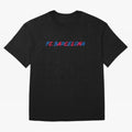 fc barcelona Classic T-Shirt Celebrate Football Heritage in FIFA World Cup 2026 Group Stage Made for Messi, CR7 and Mbappe, Brazil, Portugal and Argentina Energy, Champion Mindset, Group Stage Buzz, Knockout Tension and Passionate Fan Culture;