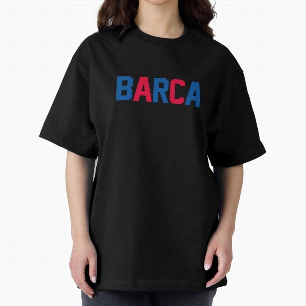 barca Classic T-Shirt Celebrate the Road through Global Football Passion for FIFA World Cup 2026 Group Stage, Highlighting Mbappe, France and Portugal, Goal Celebration Energy, Supporter Heritage, Football Icons and Worldwide Tournament Joy;