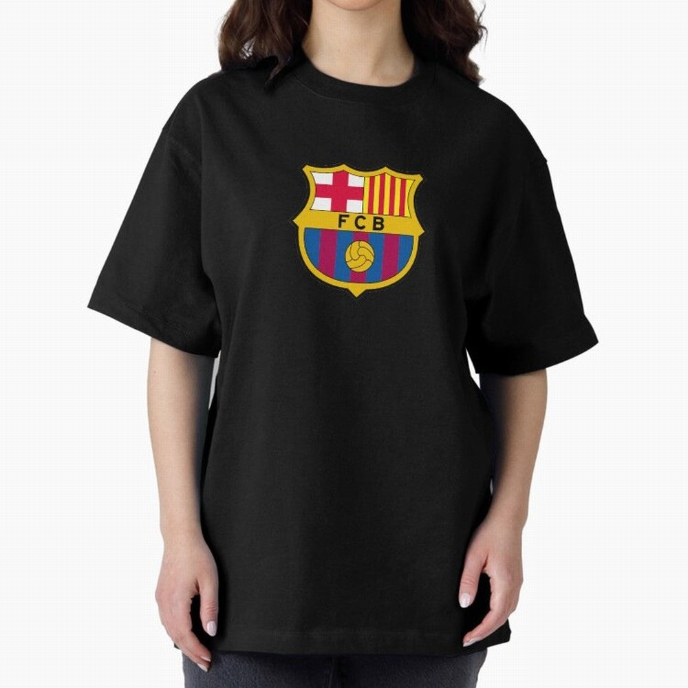 fc barcelona logo Classic T-Shirt Show Fan Pride Across FIFA World Cup 2026 Group Stage for Fans of Cristiano Ronaldo, Haaland and CR7 and Germany, Bringing Stadium Chants, National Pride, Trophy Dreams and Unforgettable Football Memories; Ideal