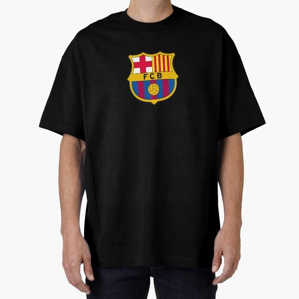 fc barcelona logo Classic T-Shirt Show Fan Pride Across FIFA World Cup 2026 Group Stage for Fans of Cristiano Ronaldo, Haaland and CR7 and Germany, Bringing Stadium Chants, National Pride, Trophy Dreams and Unforgettable Football Memories; Ideal