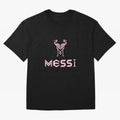 Messi Miami Classic T-Shirt Discover the FIFA World Cup 2026 Journey through Messi, Neymar and Mbappe Highlights, England, France and Netherlands Pride, Champion Mindset, Group Stage Buzz, Knockout Tension and Passionate Fan Culture; Great for