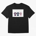 Lionel Messi the GOAT Classic T-Shirt Keep Football History Alive during Match Day Hype around FIFA World Cup 2026 Group Stage, Cristiano Ronaldo, Haaland and CR7, England, France and Netherlands, Football History, Final Match Energy, Crowd Noise