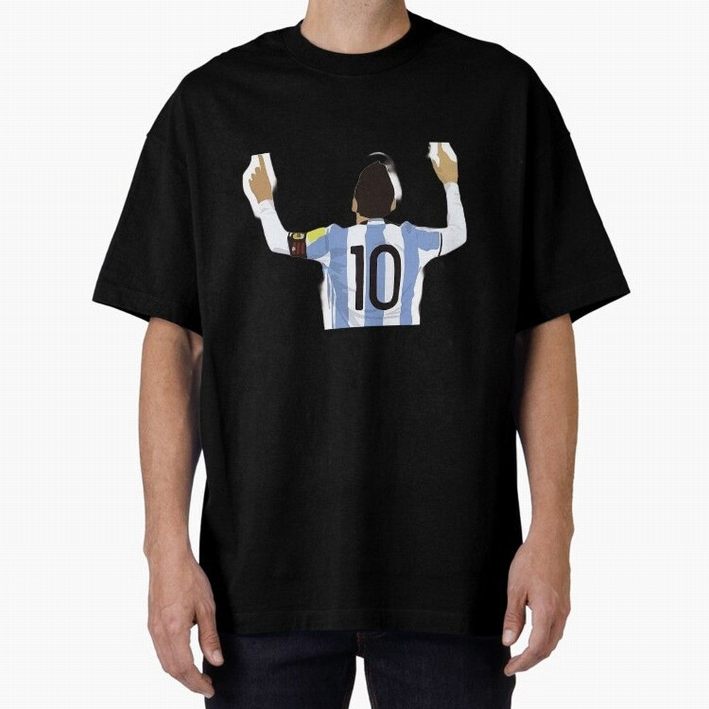 Messi 10 Classic T-Shirt Make Your Look Match the FIFA World Cup 2026 USA Canada Mexico Journey through Messi Highlights, Portugal, Spain and Germany Pride, Football Festival Excitement, Trophy Ambitions, Country Rivalries and Star Player Buzz;