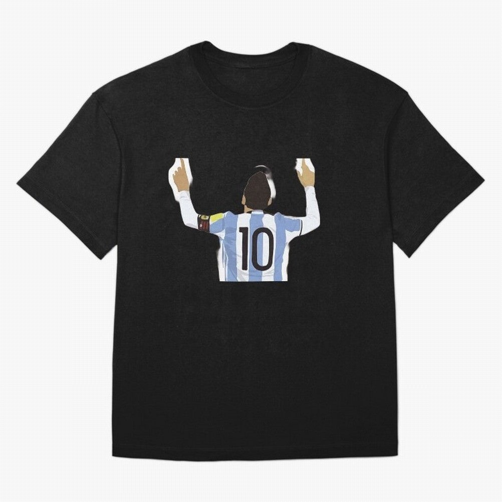 Messi 10 Classic T-Shirt Make Your Look Match the FIFA World Cup 2026 USA Canada Mexico Journey through Messi Highlights, Portugal, Spain and Germany Pride, Football Festival Excitement, Trophy Ambitions, Country Rivalries and Star Player Buzz;