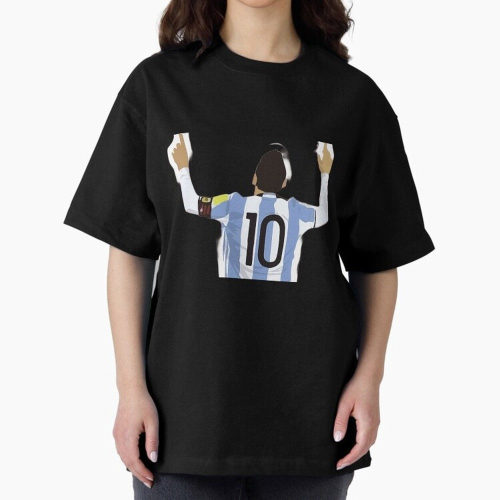 Messi 10 Classic T-Shirt Make Your Look Match the FIFA World Cup 2026 USA Canada Mexico Journey through Messi Highlights, Portugal, Spain and Germany Pride, Football Festival Excitement, Trophy Ambitions, Country Rivalries and Star Player Buzz;