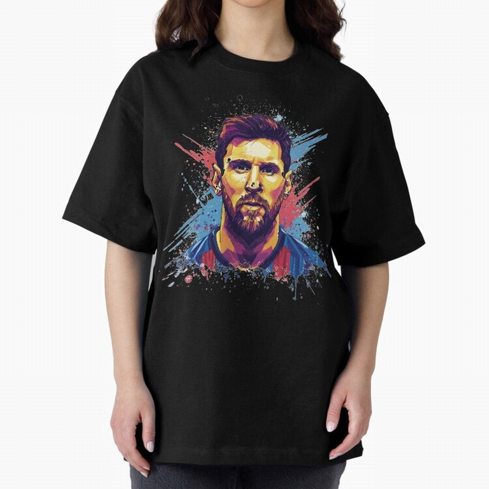 Messi the Goat - Messi the Flea - The Messiah Classic T-Shirt Make the Season About the FIFA World Cup 2026 USA Canada Mexico Journey through Messi Highlights, England Pride, Match Day Excitement, Supporter Culture, Golden Goals and Global Football