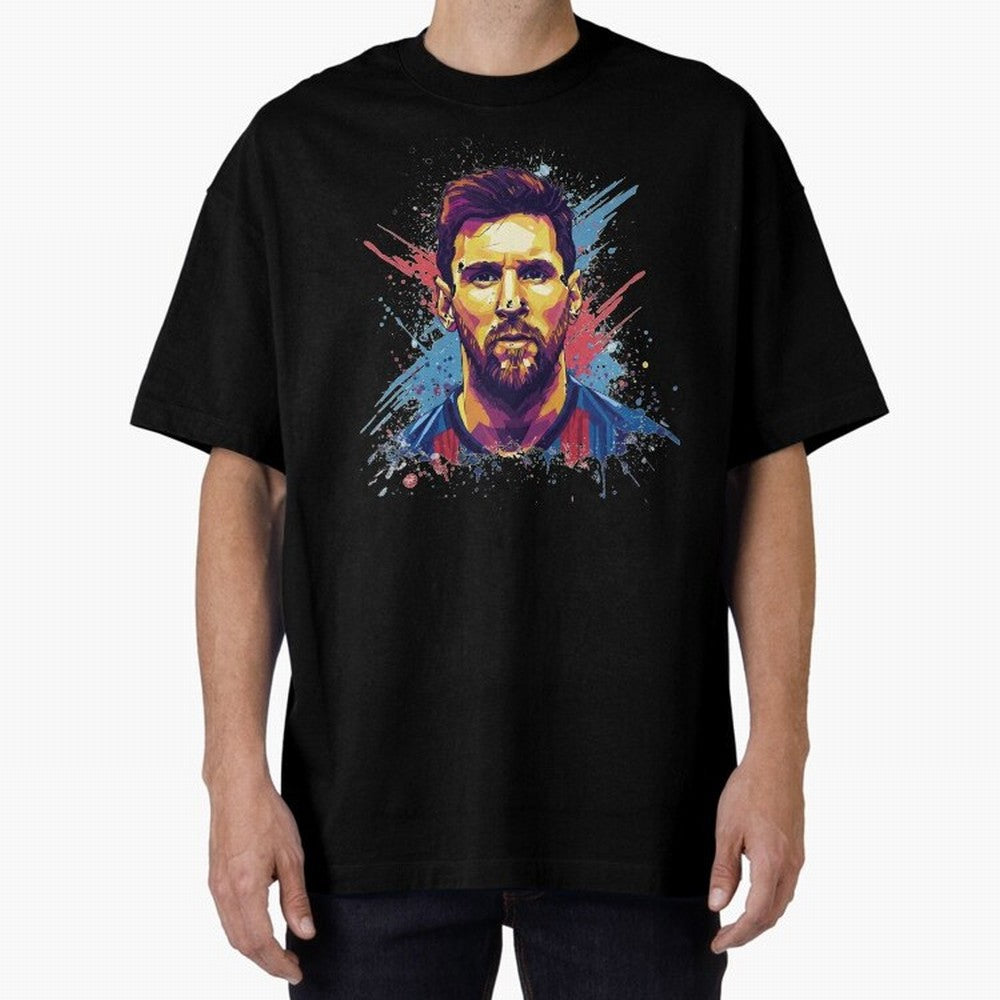 Messi the Goat - Messi the Flea - The Messiah Classic T-Shirt Make the Season About the FIFA World Cup 2026 USA Canada Mexico Journey through Messi Highlights, England Pride, Match Day Excitement, Supporter Culture, Golden Goals and Global Football