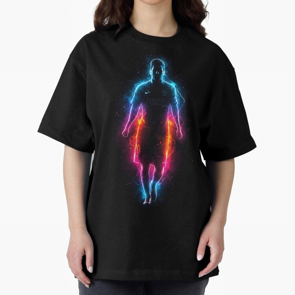 Messi the Goat - Messi the Flea - The Messiah Classic T-Shirt Get Ready for FIFA World Cup 2026 for Fans of Haaland and Mbappe and England, Bringing Game Day Rituals, Football Legends, Country Pride and the Road to the Final; Perfect for Fans,