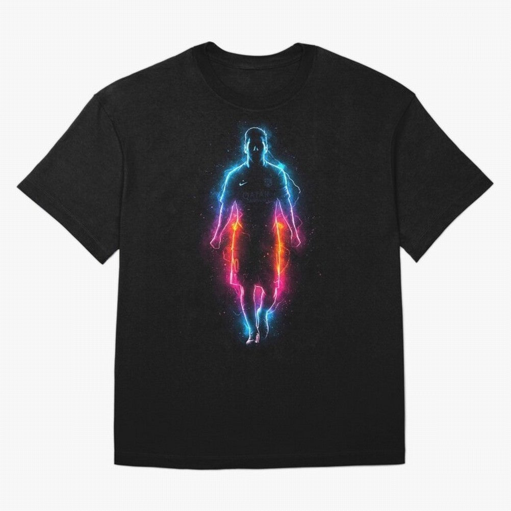 Messi the Goat - Messi the Flea - The Messiah Classic T-Shirt Get Ready for FIFA World Cup 2026 for Fans of Haaland and Mbappe and England, Bringing Game Day Rituals, Football Legends, Country Pride and the Road to the Final; Perfect for Fans,