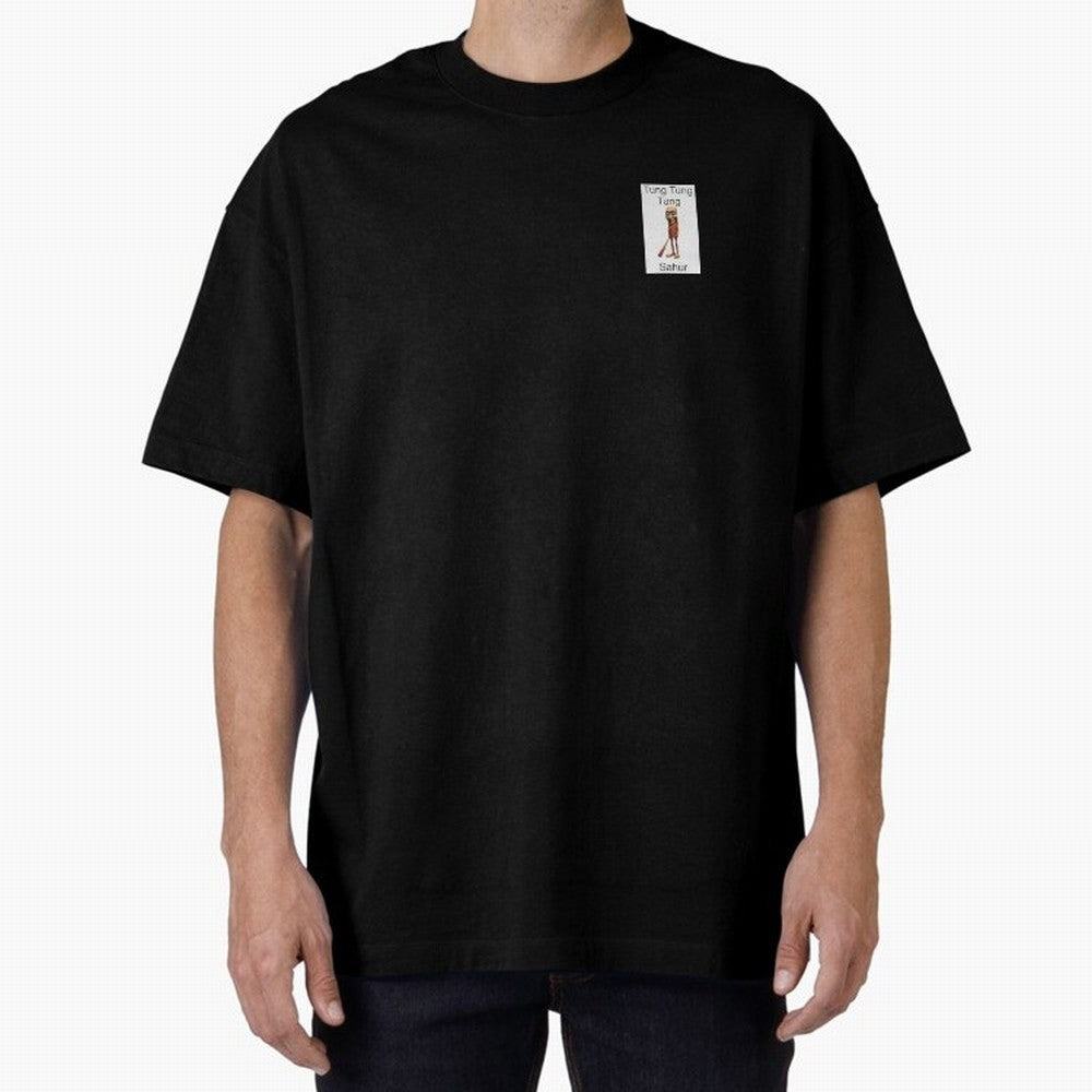 TUNG TUNG TUNG TUNG TUNG TUNG TUNG SAHUR Classic T-Shirt Capture Stadium Memories from FIFA World Cup 2026 USA Canada Mexico Spirit, Capturing Germany, Messi and Cristiano Ronaldo, Soccer Culture, Superstar Moments, National Team Dreams and