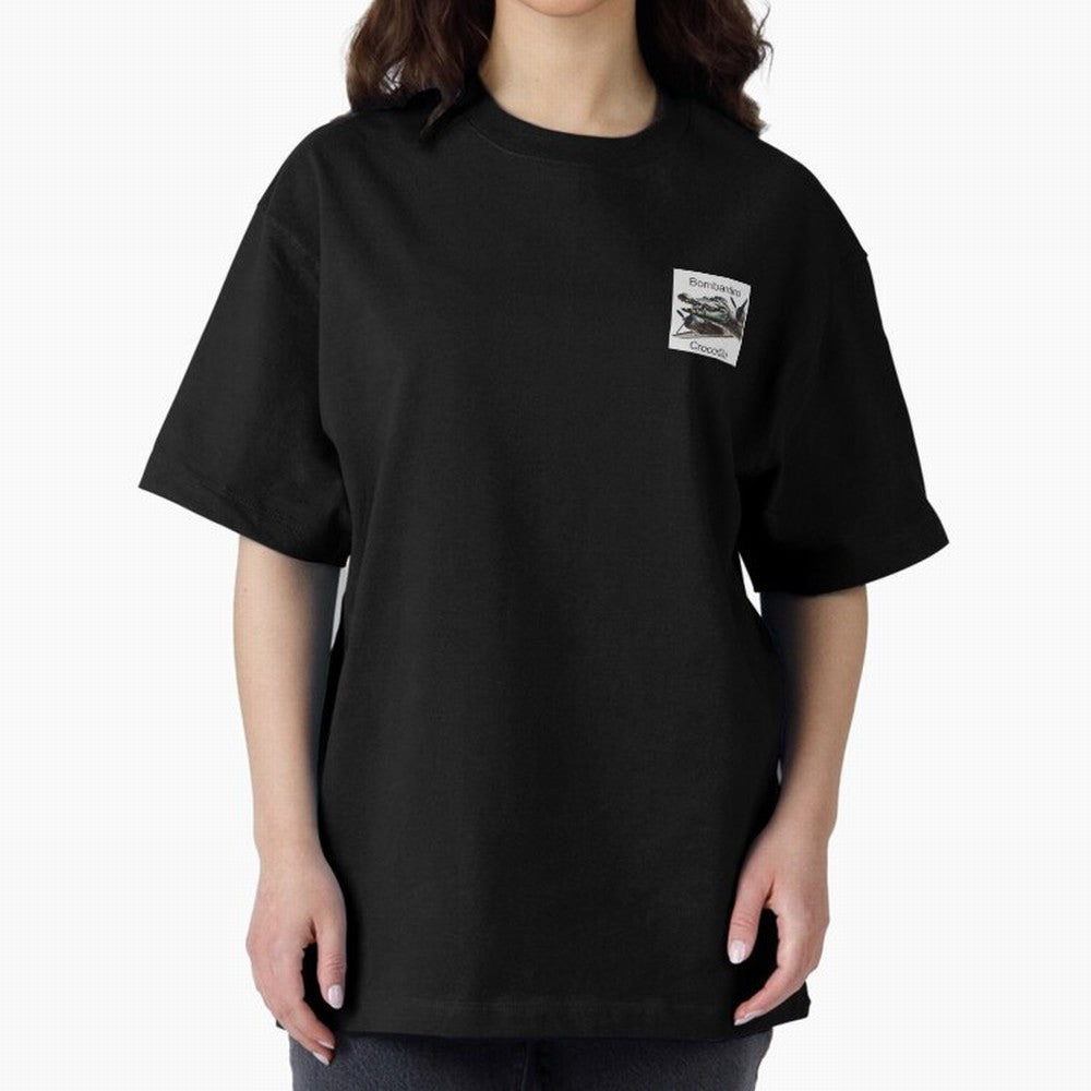 BOMBARDIRO CROCODILO Classic T-Shirt Live for the Drama of Match Day Hype around FIFA World Cup 2026 Group Stage, Mbappe, England, France and Netherlands, Classic Soccer Heritage, Championship Pressure, Fan Loyalty and International Pride; Perfect