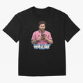 Messi the Goat - Messi the Flea - The Messiah Classic T-Shirt Bring Retro Soccer Energy to Global Football Passion for FIFA World Cup 2026, Made for Haaland and Mbappe, France, Sports Nostalgia, International Competition, Famous Players and