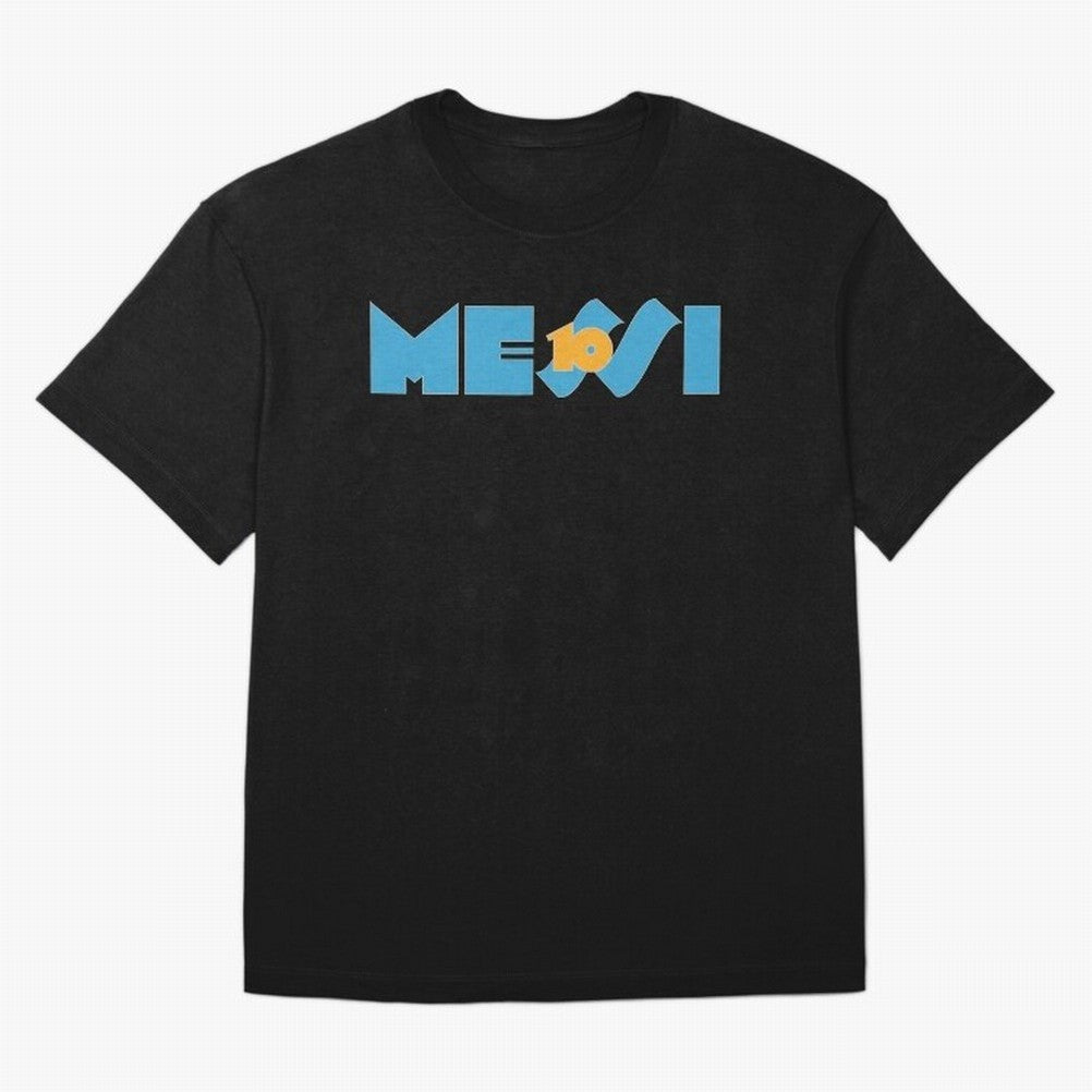 Messi 10 Oversized T-Shirt Create FIFA World Cup 2026 for Fans of Messi, CR7 and Mbappe and Germany, Bringing Football History, Final Match Energy, Crowd Noise and Once in a Lifetime Moments; Great for Watch Parties, Sports Bars, Family Nights, Fan