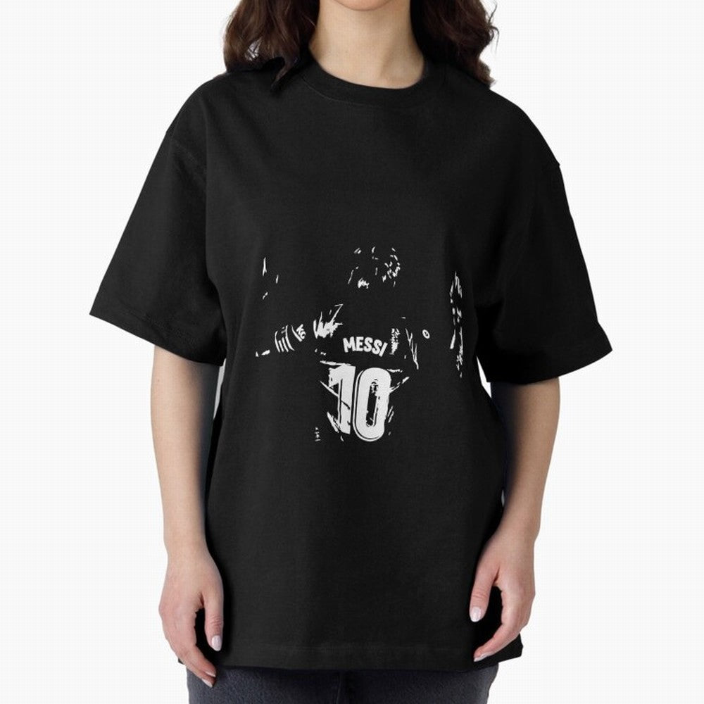 THE GOAT, LIONEL MESSI Classic T-Shirt Feel the Heartbeat of the FIFA World Cup 2026 Journey through Messi Highlights, Germany Pride, Championship Spirit, Famous Goals, Roaring Crowds and International Football Unity; Ideal for Football Dads,
