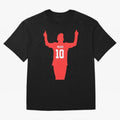 world cup 2022 soccer football lionel messi argentina Classic T-Shirt Fuel FIFA World Cup 2026 Group Stage for Fans of Messi, Neymar and Mbappe and Argentina, Bringing Stadium Chants, National Pride, Trophy Dreams and Unforgettable Football