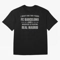 I ROOT FOR BARCELONA Classic T-Shirt Bring Global Football Passion for FIFA World Cup 2026 Group Stage, Inspired by Mbappe, Netherlands, Champion Mindset, Group Stage Buzz, Knockout Tension and Passionate Fan Culture; Made for Die Hard Supporters,