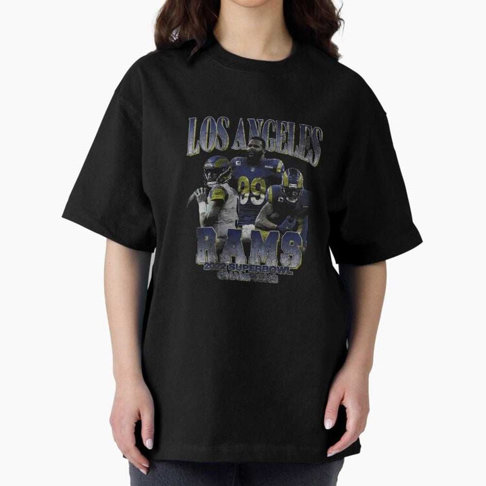 Los Angeles R 2022 Superbowl Champions Classic T-Shirt Bring a Champion Mindset to the FIFA World Cup 2026 USA Canada Mexico Journey through Messi, Neymar and Mbappe Highlights, Spain and Netherlands Pride, Fan Favorite Moments, National Team