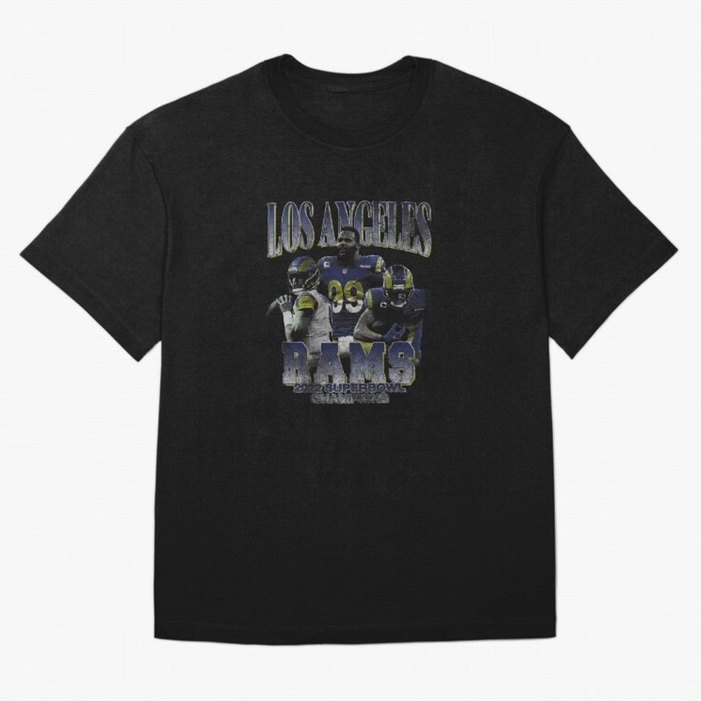 Los Angeles R 2022 Superbowl Champions Classic T-Shirt Bring a Champion Mindset to the FIFA World Cup 2026 USA Canada Mexico Journey through Messi, Neymar and Mbappe Highlights, Spain and Netherlands Pride, Fan Favorite Moments, National Team