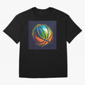 volleyball Classic T-Shirt Refresh Global Football Passion for FIFA World Cup 2026 USA Canada Mexico, Made for Messi, CR7 and Mbappe, Brazil, Champion Mindset, Group Stage Buzz, Knockout Tension and Passionate Fan Culture; Ideal for Passionate Fans