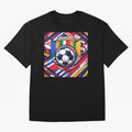 Soccer Classic T-Shirt Turn Football Passion into FIFA World Cup 2026 Group Stage for Fans of Messi, Neymar and Mbappe and Germany, Bringing Supporter Pride, Iconic Celebrations, Legendary Names and Global Match Day Energy; Ideal for Passionate