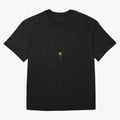 I'm Just a Chill Guy Dog Meme - Messi Barca Jersey Oversized T-Shirt Celebrate Fan Culture around FIFA World Cup 2026 Spirit, Centered on Argentina, Messi, Football Festival Excitement, Trophy Ambitions, Country Rivalries and Star Player Buzz;