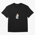 Messi and Di Maria Classic T-Shirt Step into FIFA World Cup 2026 Centered on Neymar, Brazil, Portugal and Argentina Energy, Football History, Final Match Energy, Crowd Noise and Once in a Lifetime Moments; Great for Watch Parties, Sports Bars,