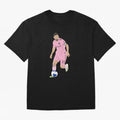 Messi Classic T-Shirt Fuel the Hype around Match Day Hype around FIFA World Cup 2026 USA Canada Mexico, Messi, CR7 and Mbappe, Argentina and Brazil, Retro Football Energy, Iconic Rivalries, Trophy Chase Drama and Stadium Atmosphere; Made for