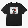 Messi Red Moon Classic T-Shirt Bring Stadium Energy to the FIFA World Cup 2026 USA Canada Mexico Journey through Neymar Highlights, England Pride, Game Day Rituals, Football Legends, Country Pride and the Road to the Final; Ideal for Fans Who