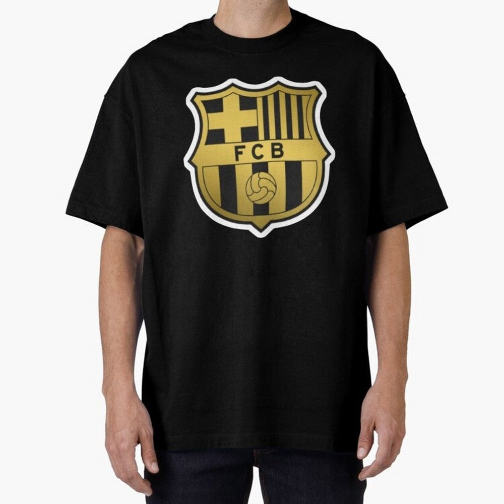 fcb gold Classic T-Shirt Celebrate Rivalries and Pride in FIFA World Cup 2026 Group Stage for Fans of Haaland and Mbappe and Spain and Netherlands, Bringing Goal Celebration Energy, Supporter Heritage, Football Icons and Worldwide Tournament Joy;