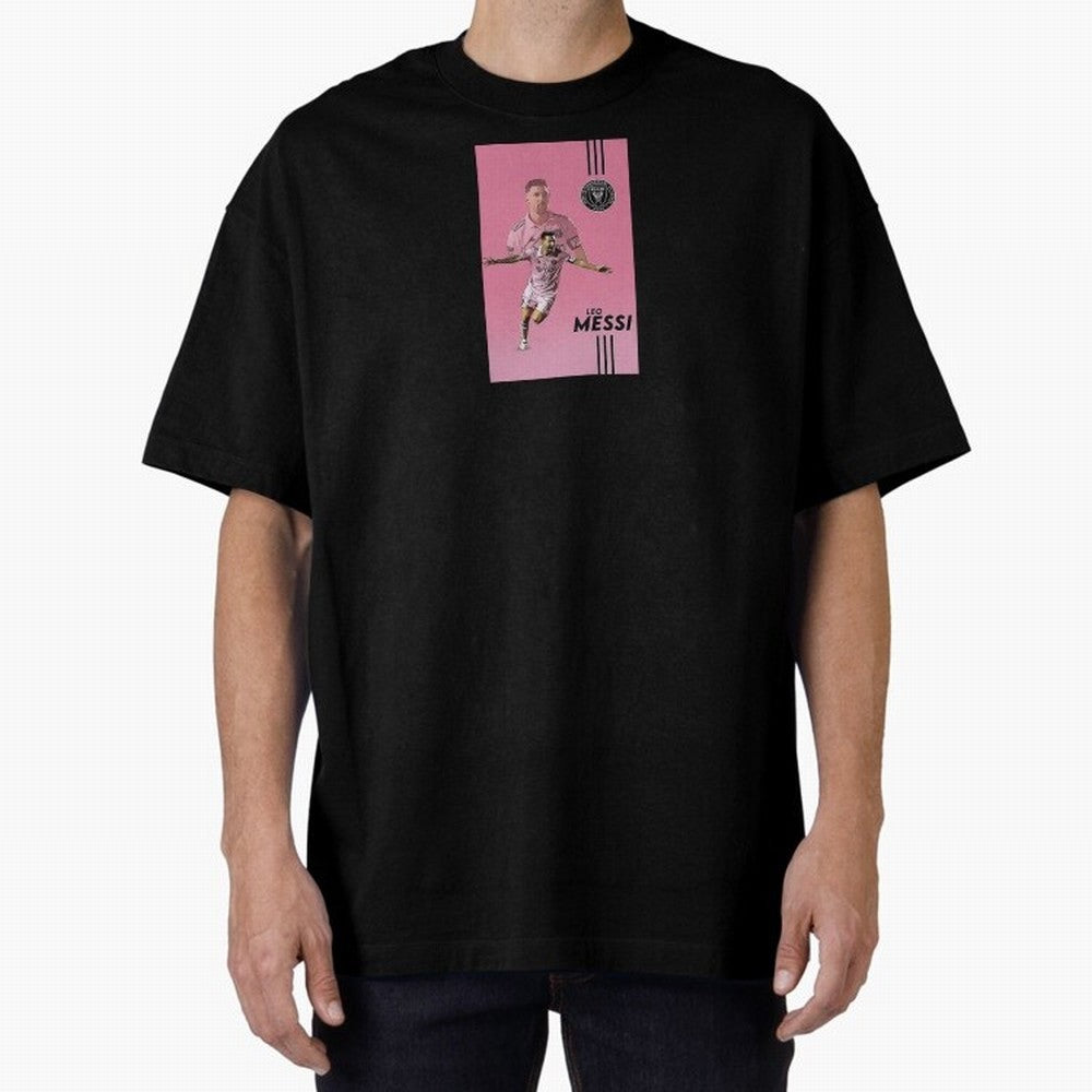 Messi Miami FC Classic T-Shirt Share the Excitement of FIFA World Cup 2026 Spirit, Built around Germany, Cristiano Ronaldo, Haaland and CR7, Stadium Chants, National Pride, Trophy Dreams and Unforgettable Football Memories; Ideal for Football Dads,