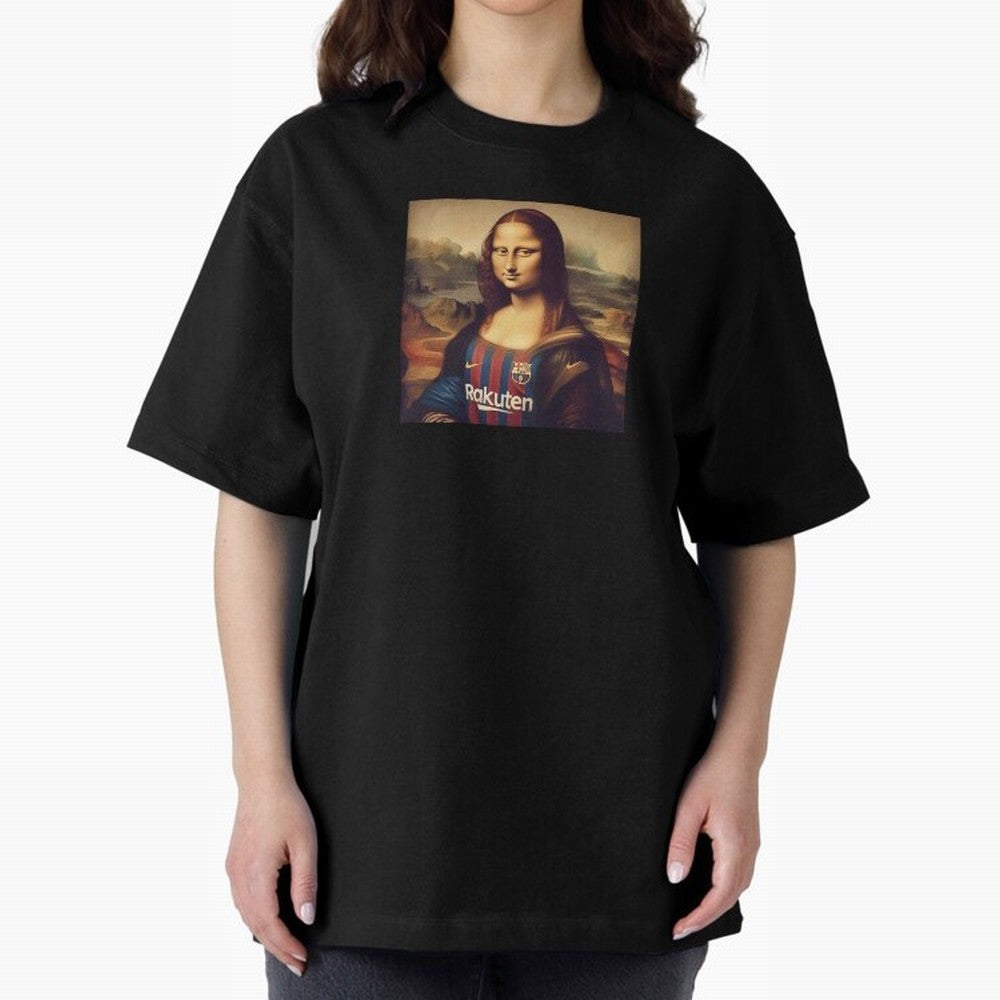 Mona Messi Classic T-Shirt Experience FIFA World Cup 2026 USA Canada Mexico Built around Messi, CR7 and Mbappe, England, France and Netherlands Energy, Championship Spirit, Famous Goals, Roaring Crowds and International Football Unity; Perfect for
