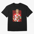 Luka Modric Ballon d'Or Graphic Essential T-Shirt Discover FIFA World Cup 2026 USA Canada Mexico Inspired by Mbappe, England and Germany Energy, Classic Soccer Heritage, Championship Pressure, Fan Loyalty and International Pride; Built for