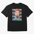 Kevin De Bruyne Illustration Essential T-Shirt Join FIFA World Cup 2026 USA Canada Mexico for Fans of Neymar and Spain and Netherlands, Bringing Match Day Excitement, Supporter Culture, Golden Goals and Global Football Passion; Ideal for Passionate