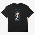 Harry Kane No. 9 Graphic Tee/Sticker Essential T-Shirt Follow the Final Road of Global Football Passion for FIFA World Cup 2026, Built around Haaland and Mbappe, England, Global Supporter Spirit, Legendary Goals, National Colors and Tournament