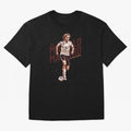 Luka - The Midfield Maestro Essential T-Shirt Join Supporters Worldwide for FIFA World Cup 2026 Group Stage for Fans of Messi, Neymar and Mbappe and Brazil, Portugal and Argentina, Bringing Soccer Culture, Superstar Moments, National Team Dreams